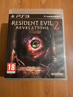 Resident evil 2 revelations ps3, Ophalen of Verzenden