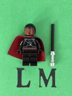 Lego Star Wars - sw1160 - Moff Gideon StarWars 75315 Minifig, Kinderen en Baby's, Speelgoed | Duplo en Lego, Ophalen of Verzenden