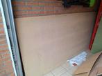 Spaanplaat 2800x1250x18mm, Doe-het-zelf en Verbouw, Platen en Panelen, Ophalen, Zo goed als nieuw