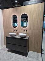 Wandtegel Relieve Oak Maxaro 40x120 cm, Doe-het-zelf en Verbouw, Tegels, Ophalen, 60 cm of meer, 40 tot 60 cm, Nieuw