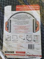 Brandvertragende geluidsisolatie 4 m2, Minder dan 4 cm, Overige materialen, Nieuw, Ophalen of Verzenden