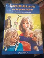 Goud-Elsje na de grote storm - Max de Lange-Praamsma, Boeken, Kinderboeken | Jeugd | onder 10 jaar, Ophalen of Verzenden, Gelezen