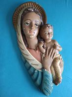 maria met kind uit spanje, Antiek en Kunst, Ophalen