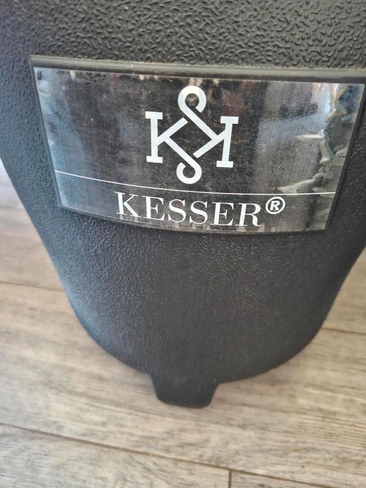 Kesser Zandfilter - Zwembadfilter, Tuin en Terras, Vijver-toebehoren, Gebruikt, Vijverfilter, Ophalen
