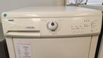 condensdroger Zanussi - 7kg, Witgoed en Apparatuur, Wasdrogers, Ophalen, Anti-kreukfase, Service.informatie@electrolux.nl, Voorlader