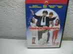 dvd 19b the honey mooners, Cd's en Dvd's, Dvd's | Horror, Zo goed als nieuw, Verzenden