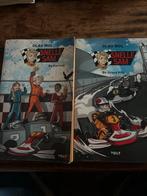 Snelle Sam - Olav Mol (2 boeken), Ophalen of Verzenden, Gelezen, Fictie algemeen