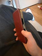 Greenwhich Blake Iphone 16 Pro case, Ophalen of Verzenden, Zo goed als nieuw