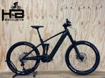Cube Stereo Hybrid 160 HPC SLX 750 E-Mountainbike Shimano XT, Overige merken, 45 tot 49 cm, Ophalen of Verzenden, Zo goed als nieuw