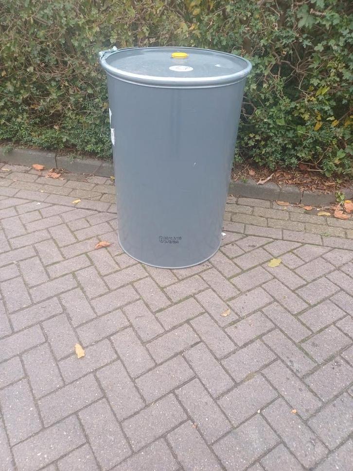 Vaten, Tuin en Terras, Vuurkorven, Ophalen