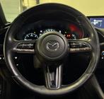 Mazda 3 1.8 SkyActiv-D 116 Comfort met Bose KEYLESS CAM, Auto's, Mazda, Gebruikt, Blauw, 116 pk, Leder