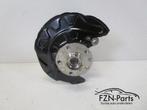 VW Golf 7 Fusee Rechts-Voor Wiellager 5Q0407256R Nieuw, Ophalen of Verzenden, Gebruikt