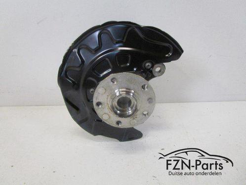 VW Golf 7 Fusee Rechts-Voor Wiellager 5Q0407256R Nieuw, Auto-onderdelen, Ophanging en Onderstel, Gebruikt, Ophalen of Verzenden