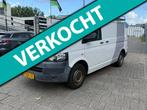 Volkswagen Transporter 2.0 TDI L1H2 | DUBBELSCHUIFDEUR, Voorwielaandrijving, Euro 5, Gebruikt, 4 cilinders