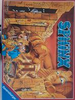 Sphinx, Ophalen of Verzenden, Zo goed als nieuw