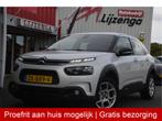 Citroën C4 Cactus 1.2 PureTech Business Carplay | LMV | Blu, Voorwielaandrijving, Stof, Gebruikt, Euro 6