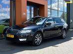 Skoda Octavia Combi 1.2 TSI|6BAK|Navi|Trekhaak|Clima|Stoelv., Voorwielaandrijving, Metallic lak, Gebruikt, Euro 6
