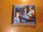 CD Johan Clement Trio. "Trio", Cd's en Dvd's, Cd's | Instrumentaal, Ophalen of Verzenden, Zo goed als nieuw