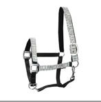 Glitter halster Epplejeck, Dieren en Toebehoren, Paarden en Pony's | Hoofdstellen en Tuigage, Ophalen of Verzenden, Zo goed als nieuw