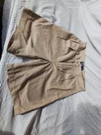 Ralph Lauren Korte Broek, Kleding | Heren, Broeken en Pantalons, Beige, Maat 48/50 (M), Ophalen of Verzenden, Zo goed als nieuw