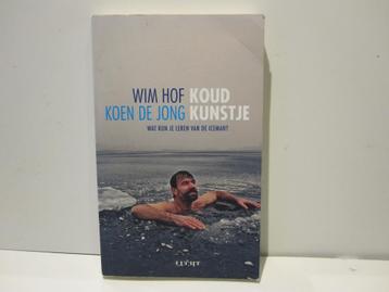 Wim Hof & Koen de Jong				Koud kunstje	