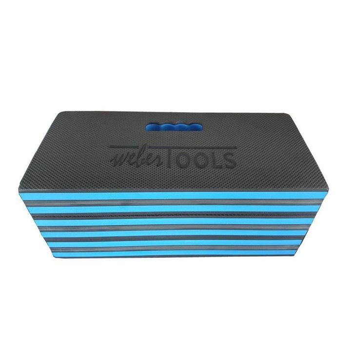 Ligmat opvouwbaar, Auto diversen, Autogereedschap, Nieuw, Ophalen of Verzenden