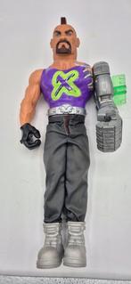 Action Man Dr. X Vintage Actiefiguur, Ophalen of Verzenden, Gebruikt