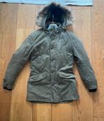 Rev’it Motorjas Maat S Parka Revit, Jas | textiel, Dames, Ophalen of Verzenden, REV’IT!
