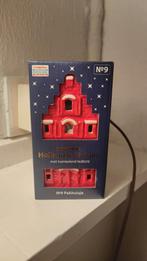 Hollandse Huisjes No 9 Pakhuisje, Albert Heijn, Ophalen of Verzenden