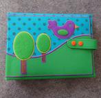 Fotoalbum nieuw 120 bladzijden Hema, Ophalen of Verzenden, Nieuw, Fotoalbum