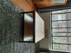 Salontafel, Huis en Inrichting, Tafels | Salontafels, Ophalen, Gebruikt, 100 tot 150 cm, 50 tot 100 cm
