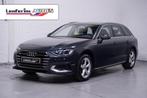 Audi A4 Avant 35 TFSI Business Edition Navi Clima 3-zone Led, Auto's, Audi, Gebruikt, 4 cilinders, A4, Origineel Nederlands