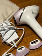 Philips Lumea Prestige Laser / ontharing apparaat, Ophalen of Verzenden, Zo goed als nieuw, Scheren en Epileren