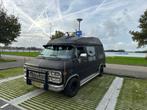 Chevrolet Chevyvan 1995, Auto's, Bestelauto's, Automaat, 2430 kg, Stof, Chevrolet