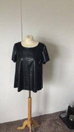 Zwart shirt / top van tramontana, Kleding | Dames, T-shirts, Gedragen, Maat 42/44 (L), Ophalen of Verzenden