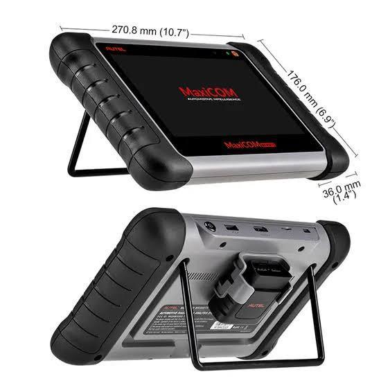 Autel MK808 MK808S MK808K BT MK808BT PRO OBD Tester auto obd, Auto diversen, Autogereedschap, Nieuw, Ophalen of Verzenden