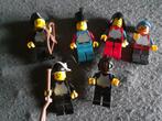 Lego poppentjes, Ophalen, Zo goed als nieuw