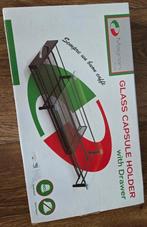 capsulehouder, Witgoed en Apparatuur, Koffiemachine-accessoires, Ophalen