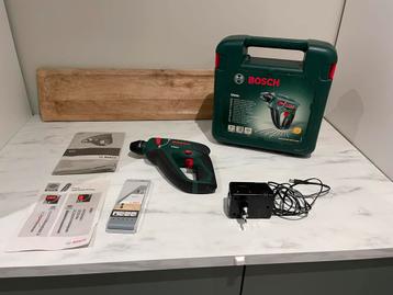 Bosch boor / klopboor Uneo beschikbaar voor biedingen