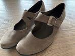 Durea schoenen maat 7,5, Durea, Schoenen met lage hakken, Bruin, Ophalen of Verzenden