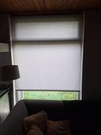 zonwering / screens 3 stuks ca.120 cm. breed lichtdoorlatend, Ophalen, Minder dan 250 cm, Zo goed als nieuw, Minder dan 150 cm