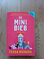 De mini bieb., Ophalen of Verzenden, Nieuw