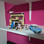 Lego Harry Potter. Nummer 75968. Harry's huis privet drive., Ophalen of Verzenden, Zo goed als nieuw, Complete set, Lego