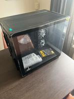 Deepcool CG530 4F Behuizing, Computers en Software, Computerbehuizingen, Ophalen, Nieuw