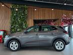 Opel Grandland X 1.2 Turbo Edition, Stof, Gebruikt, 1199 cc, 19 km/l