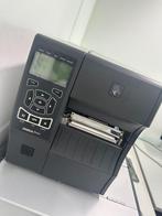 3x Zebra ZT410 Label Printer, Zwart-en-wit printen, Gebruikt, Printer, Ophalen of Verzenden