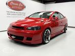 Opel ASTRA G coupe 1.8 custom  - ONLINE AUCTION, Auto's, 1160 kg, 4 cilinders, 4 stoelen, Origineel Nederlands
