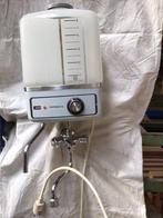 Keukengeisertje incl. Kranenblok, Doe-het-zelf en Verbouw, Geisers en Boilers, Ophalen of Verzenden, Gebruikt
