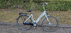 Gazelle Chamonix Pure Damesfiets, Fietsen en Brommers, Fietsen | Dames | Damesfietsen, Ophalen, 47 tot 50 cm, Versnellingen, Zo goed als nieuw