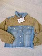 Zara splinternieuw jas maat 140, Meisje, Nieuw, Ophalen of Verzenden, Jas